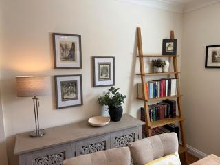 Riverside Folly Lodge Apartment, Oxford City Centre - Oxford - 6