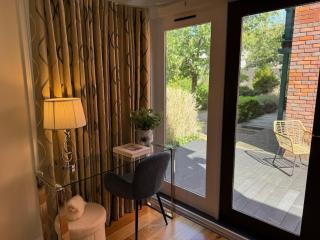Riverside Folly Lodge Apartment, Oxford City Centre - 4
