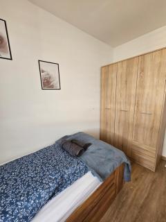 Grey Apartment - 2