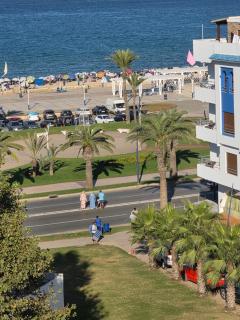 Luxury apartment in Mdiq Morocco - M'diq - 6