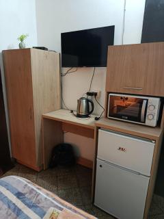 Apartamentos Victoria - Habitación Brown - 2