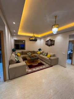 Bel appartement à louer à Marrakech targa - 5