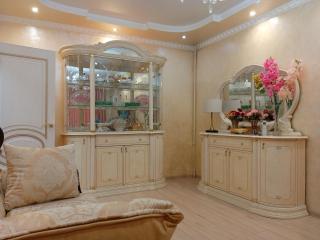 3 Rooms of the Sun Almaty Center Apartment - 6