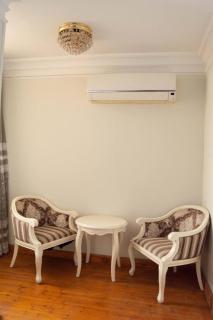 14 Ibn Affan Square, Dokki, Giza - 8