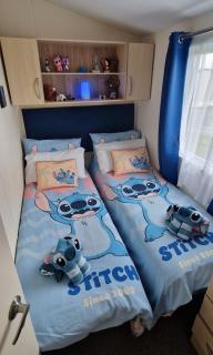 HolidayLet 24 Bude Newperran Holiday Park - 4