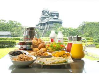 KKR Hotel Kumamoto - Kumamoto - 4