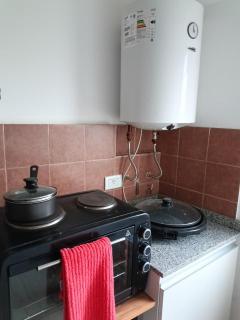 Comodo y luminoso - 4