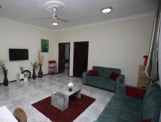 Divine Lodge Apartments - 7