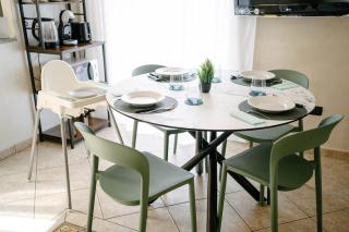 Casa Zeus WonderHome in Wonderland WiFi Netflix AC - 7