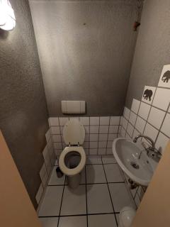 2 Zimmer Appartment für 3 Personen und Terrasse - 5