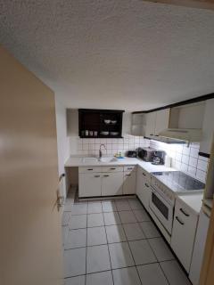 2 Zimmer Appartment für 3 Personen und Terrasse - 3