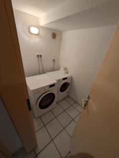 2 Zimmer Appartment für 3 Personen und Terrasse - 1