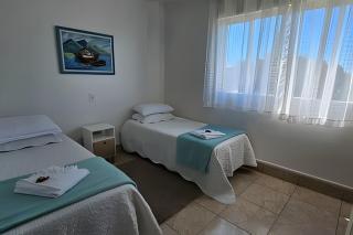 Casa com Lareira e Ar Condicionado Bem Localizada - 6