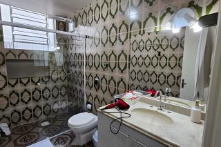 Casa com Lareira e Ar Condicionado Bem Localizada - 4