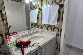 Casa com Lareira e Ar Condicionado Bem Localizada - 3