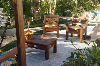 Casa com Lareira e Ar Condicionado Bem Localizada - 2