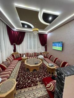 Maison calm ,avec piscine et jardin - 2