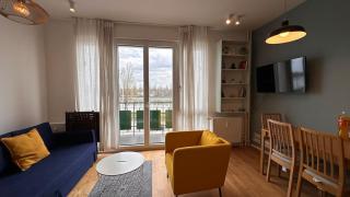 Victor's Danube View Residence - 6