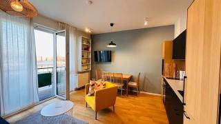 Victor's Danube View Residence - 3