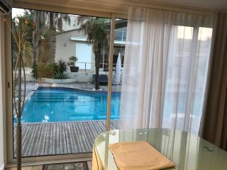 Appartement cosy avec piscine partagée - 7