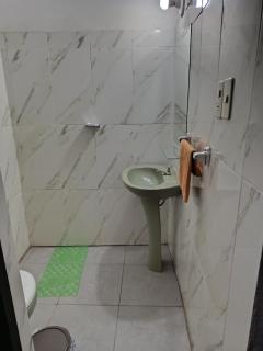Apartamentos Victoria - Habitación Brown - Asunción - 1