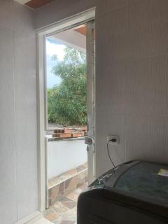 Apartamento grande - 6