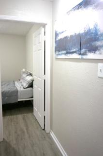 Modern Private City Escape - 2bed2bath - 7