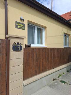 Emma Apartman - 2