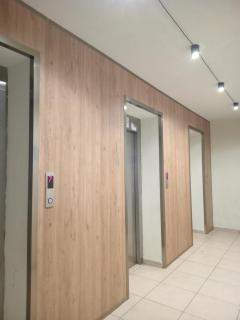 Archi Isani - Tbilisi - 6