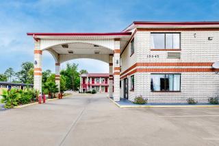 Hotel O Luxury Inn Channelview Baytown I-10 - Channelview - 7