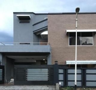 Haider House - 0