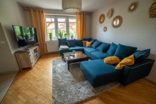 Willa Sulimówka - Noclegi Zakliczyn dom basen bania sauna SPA - Zakliczyn - 4