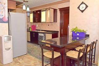 Ibn Affan Square, Dokki, Giza - Il Cairo - 8