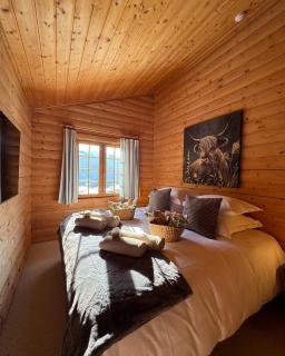 Chalet Toccata, cosy et lumineux - 1