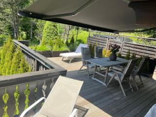 Chalet Toccata, cosy et lumineux - 7