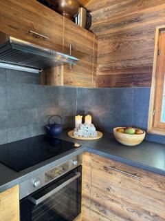 Chalet Toccata, cosy et lumineux - 3