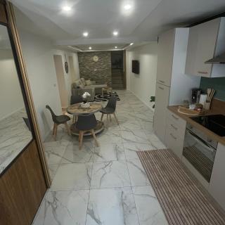 Duplex cosy en face de la moselle - Chavelot - 0