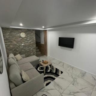 Duplex cosy en face de la moselle - 4