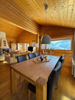 Chalet Toccata, cosy et lumineux - 4