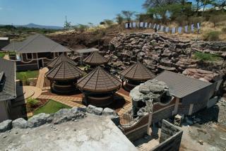 Mawimbi Jiko Hotel - Taveta - 0
