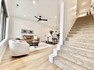 Fox Hollow F2 family townhome in Kanab Near Zion and Bryce - 5