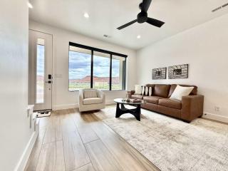Fox Hollow F2 family townhome in Kanab Near Zion and Bryce - 1