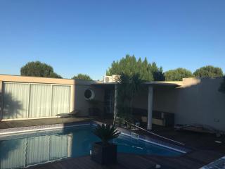 Appartement cosy avec piscine partagée - 8