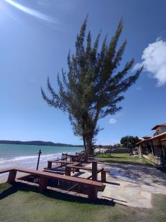 ¡A BORDAR LA ARENA! Condominio DelMare House con acceso a la playa - 7