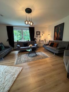 Altstadtvilla in Vohburg - 2