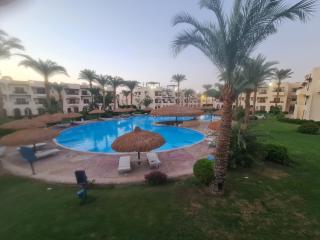 Uniqe Holiday Home with Beach and Pool Access in Sharm - Sharm El Sheikh - 5