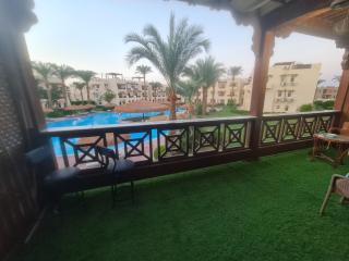 Uniqe Holiday Home with Beach and Pool Access in Sharm - Sharm el Sheikh - 8