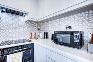 The Parklane Residence - Reading - 9