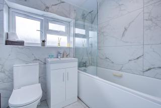 The Parklane Residence - 3