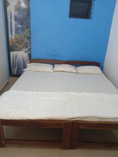 One love guest house morjim - 0